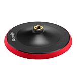 پد پولیش پلاستیکی چسب دار 180 میلی متر رونیکس مدل RH-3517