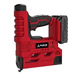 میخکوب و منگنه کوب شارژی 20 ولت براشلس محک مدل CSN-2532 LI