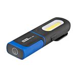 چراغ کار شارژی نووا مدل 3020