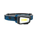 چراغ پیشانی شارژی نووا مدل 3048