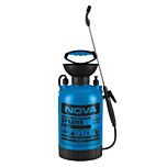 سم پاش کوله ای دستی 5 لیتر نووا مدل 8905