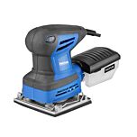 سنباده لرزان مشتی نووا مدل 5381