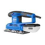 سنباده لرزان مستطیلی نووا مدل 5382