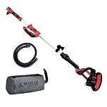 سنباده زن دیواری دسته بلند 880 وات محک مدل DWS-230B.1