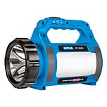 نور افکن دستی لیتیوم نووا مدل 3025