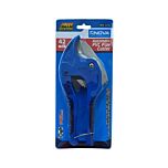 قیچی پی وی سی بر اتوماتیک 42 میلی متر نووا مدل NTC-1176