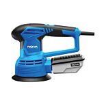 سنباده لرزان گرد اوربیتال نووا مدل 5386