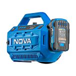 کمپرسور باد چندکاره شارژی نووا مدل 7758