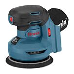 سنباده لرزان گرد اوربیتال شارژی رونیکس مدل 8610