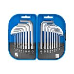 ست آلن شش گوش و ستاره ای 18 عددی نووا مدل 1189