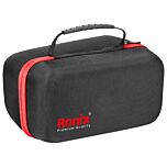 جامپ استارتر و مینی کمپرسور شارژی چند کاره رونیکس مدل RH-4767