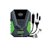 کمپرسور باد فندکی دوکاره پی ای پی مدل AC-1501