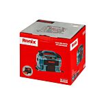 مینی کمپرسور باد فندکی چند کاره رونیکس مدل RH-4261B