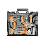 کیت شارژی سه عددی براشلس آنکور مدل E.A.W