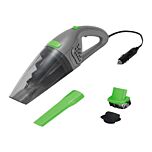 جارو شارژی فندکی پی ای پی مدل PCV-9612