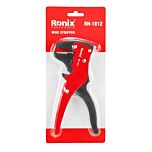 سیم لخت کن کلاغی اتوماتیک رونیکس مدل RH-1812