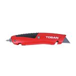 کاتر چند کاره ذوزنقه ای توسن مدل T180-3F