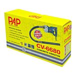 ویبراتور بتن پی ای پی مدل CV-6680