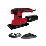 سنباده لرزان چند کاره محک مدل MFS-200