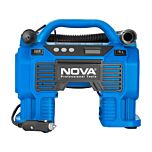 مینی کمپرسور باد فندکی نووا مدل NTA-9160