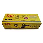 دستگاه پولیش پی ای پی مدل P-3712