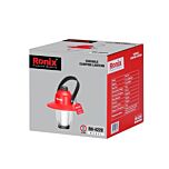 نور افکن فانوسی شارژی رونیکس مدل RH-4228