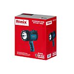 نور افکن تفنگی شارژی رونیکس مدل RH-4234