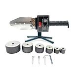 اتو لوله سبز باس مدل BS-PW02