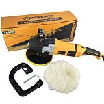 دستگاه پولیش ورک سایت مدل EP184