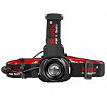 چراغ پیشانی شارژی رونیکس مدل RH-4280