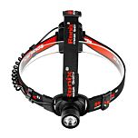 چراغ پیشانی شارژی رونیکس مدل RH-4281