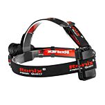 چراغ پیشانی شارژی رونیکس مدل RH-4281