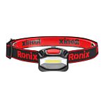 چراغ پیشانی شارژی رونیکس مدل RH-4283