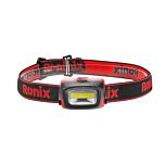 چراغ پیشانی شارژی رونیکس مدل RH-4284