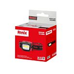 چراغ پیشانی شارژی رونیکس مدل RH-4284