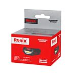 چراغ پیشانی شارژی رونیکس مدل RH-4285