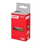 چراغ پیشانی شارژی رونیکس مدل RH-4289