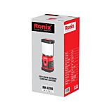 نور افکن فانوسی رونیکس مدل RH-4298