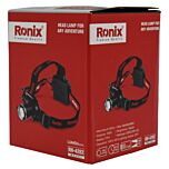 چراغ پیشانی رونیکس مدل RH-4282