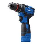 دریل شارژی ویوارکس مدل VR1608-BLX