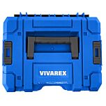 دریل شارژی ویوارکس مدل VR1608-BLX