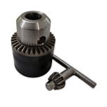 سه نظام آچاری 10 میلی متر ولف مدل WL10-1/2