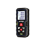 متر لیزری 120 متری اکتیو مدل AC-76120L