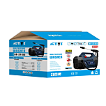 کارواش 155 بار دینامی اکتیو مدل AC-27155