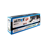دستگاه پولیش 180 میلی متر اکتیو مدل AC-2114NX