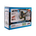 پولیش تفنگی 180 میلی متر اکتیو مدل AC-2714P