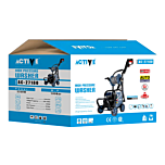 کارواش کالسکه ای 180 بار دینامی اکتیو مدل AC-27180
