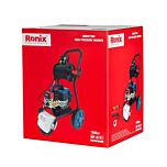 کارواش صنعتی 180 بار دینامی رونیکس مدل RP-0181