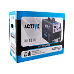اینورتر جوشکاری 200 آمپر اکتیو مدل AC-4120B
