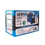 اینورتر جوشکاری 200 آمپر اکتیو مدل AC-48200